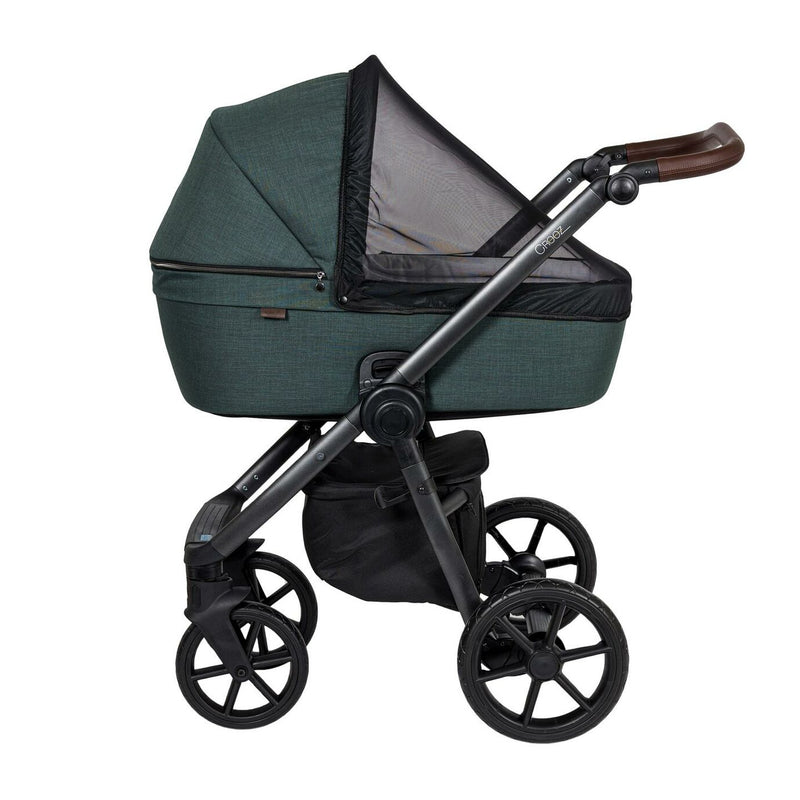 Crooz Kinderwagen - Moss