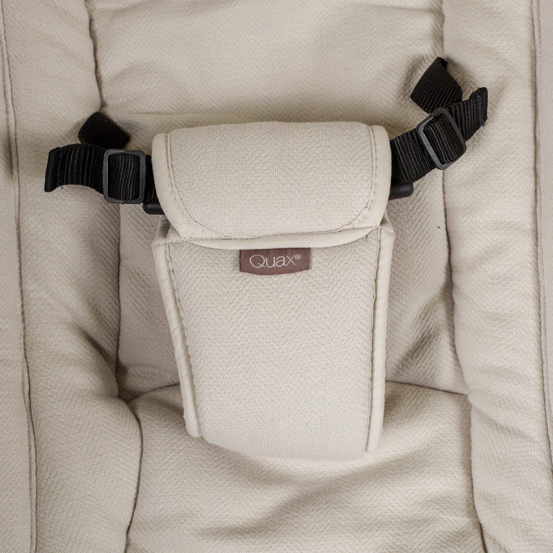 Quax | Babywippe - Rocking Baby Bouncer | MYXAMI