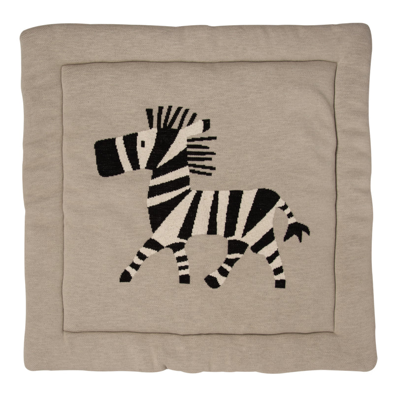 Quax | Spielmatte Zebra | MYXAMI