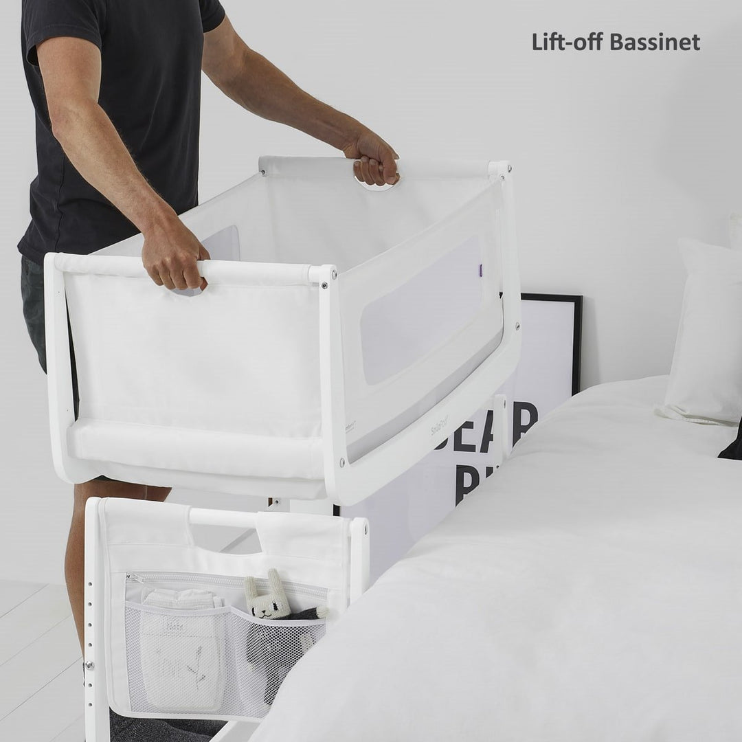 Snuz snuzpod on sale