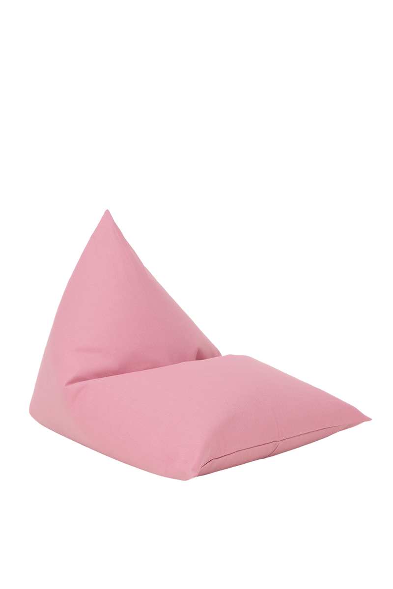 WigiWama | Kinder Sitzsack Blush Pink | MYXAMI